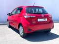 Toyota Yaris Yaris 5p 1.0 Cool my18 Nero - thumbnail 6