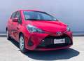 Toyota Yaris Yaris 5p 1.0 Cool my18 Nero - thumbnail 3