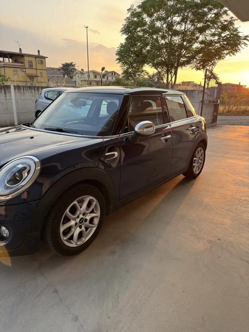 MINI One D 1.5 Business 5p - 2