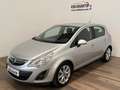 Opel Corsa 1.2 Expression S&S Gris - thumbnail 1