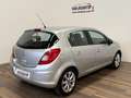 Opel Corsa 1.2 Expression S&S Gris - thumbnail 5