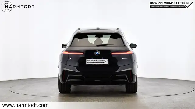 BMW iX xDrive45 *M-Sportpaket PRO* Ansicht 4