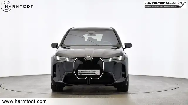 BMW iX xDrive45 *M-Sportpaket PRO* Ansicht 6