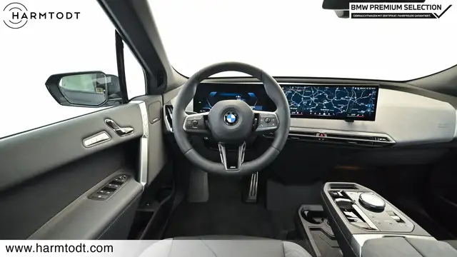 BMW iX xDrive45 *M-Sportpaket PRO* Ansicht 12