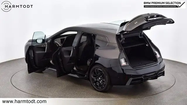 BMW iX xDrive45 *M-Sportpaket PRO* Ansicht 8