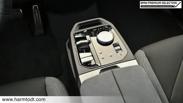 BMW iX xDrive45 *M-Sportpaket PRO* Ansicht 14