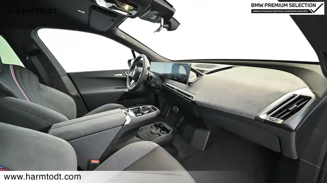 BMW iX xDrive45 *M-Sportpaket PRO* Ansicht 10