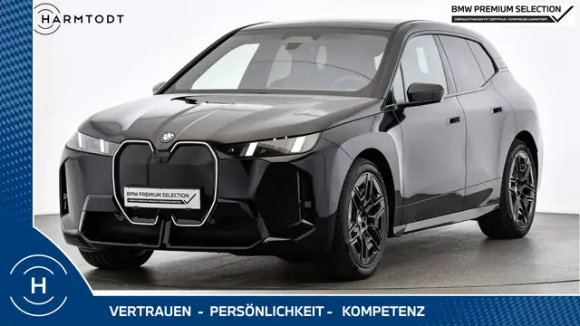 BMW iX xDrive45 *M-Sportpaket PRO* Ansicht 1