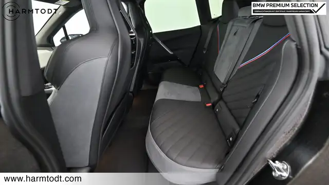 BMW iX xDrive45 *M-Sportpaket PRO* Ansicht 16