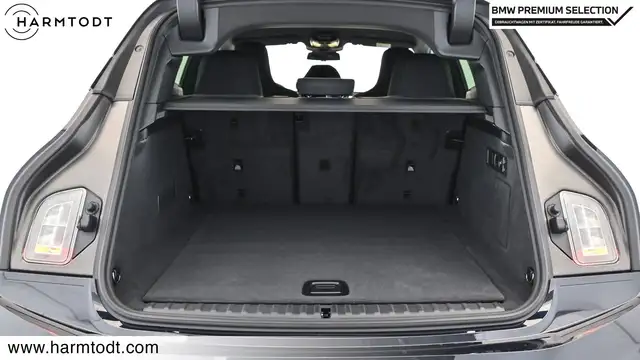 BMW iX xDrive45 *M-Sportpaket PRO* Ansicht 17