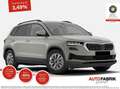 Skoda Karoq Selection 2.0 TDI DSG 4x4 AHK*Android Auto*E-Heck* Grau - thumbnail 1