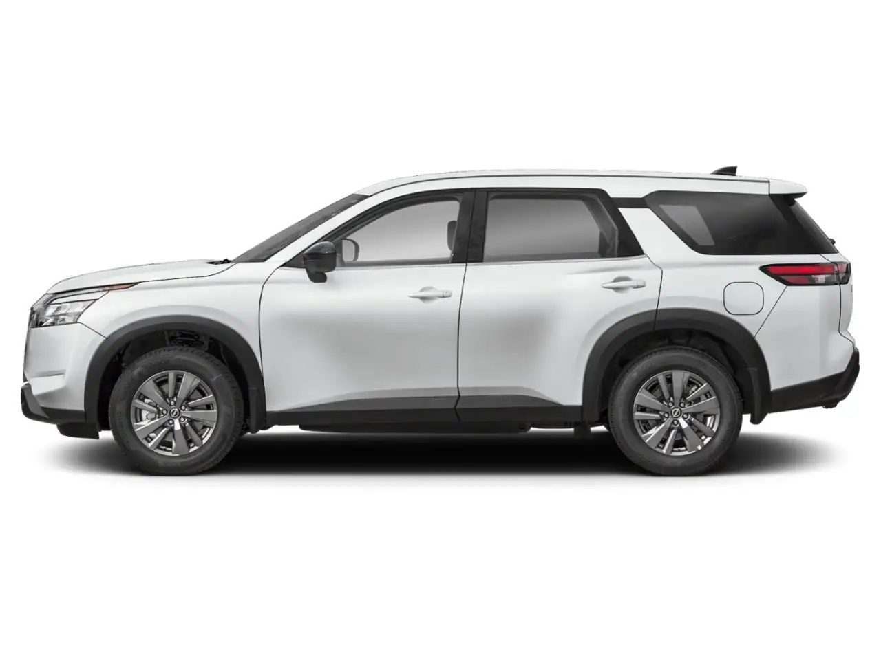 Nissan Pathfinder снимка Nissan Pathfinder