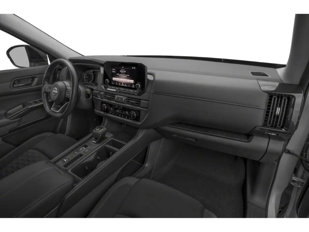 Nissan Pathfinder снимка Nissan Pathfinder