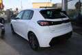 Peugeot 208 1.2 puretech Active Pack s&s 75cv Con CARPLAY Білий - thumbnail 8