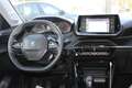 Peugeot 208 1.2 puretech Active Pack s&s 75cv Con CARPLAY Білий - thumbnail 10