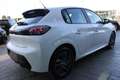 Peugeot 208 1.2 puretech Active Pack s&s 75cv Con CARPLAY Білий - thumbnail 5
