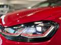 Volkswagen Golf VII GTI Performance BMT/Start-Stopp Rouge - thumbnail 10
