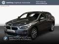 BMW X2 xDrive25d Aut. Advantage Plus Grey - thumbnail 1