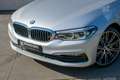 BMW 520 5-serie Touring 520i High Executive Edition Trekha Grijs - thumbnail 7