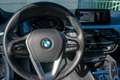 BMW 520 5-serie Touring 520i High Executive Edition Trekha Grijs - thumbnail 5