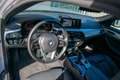 BMW 520 5-serie Touring 520i High Executive Edition Trekha Grijs - thumbnail 3