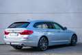 BMW 520 5-serie Touring 520i High Executive Edition Trekha Grijs - thumbnail 2