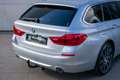 BMW 520 5-serie Touring 520i High Executive Edition Trekha Grijs - thumbnail 8