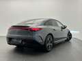 Mercedes-Benz EQE 350 EQE + AMG Line Zwart - thumbnail 2