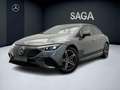 Mercedes-Benz EQE 350 EQE + AMG Line Zwart - thumbnail 1