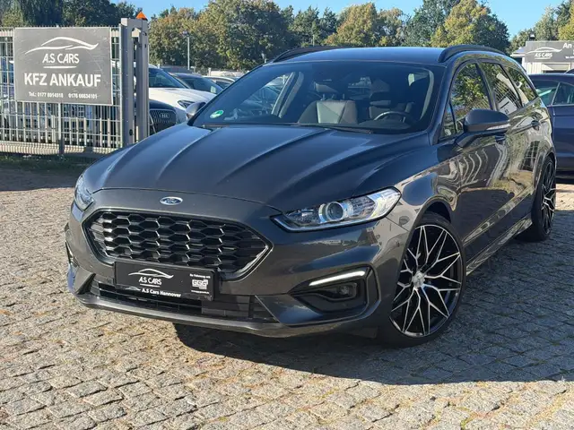 Ford Mondeo Turnier ST-Line*Autm*Nav*Kamer*Euro6