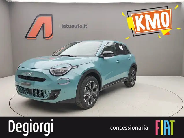 Fiat 600