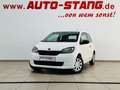 Skoda Citigo Cool Edition*2.HAND+KLIMA+ALLWETTER* Weiß - thumbnail 2