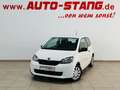 Skoda Citigo Cool Edition*2.HAND+KLIMA+ALLWETTER* Weiß - thumbnail 1