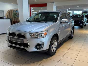 Diamant Edition 2WD 1.8 Diesel +AHK