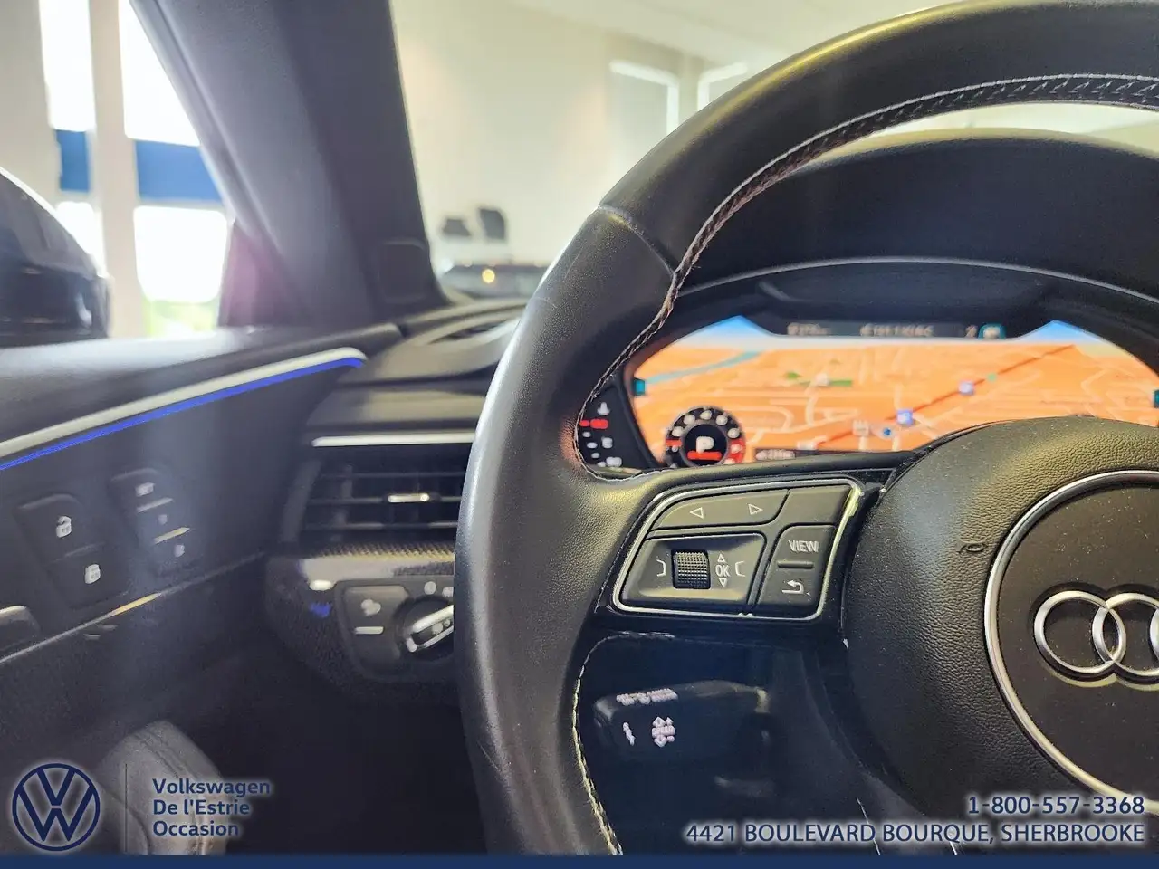 Audi S5 снимка Audi S5