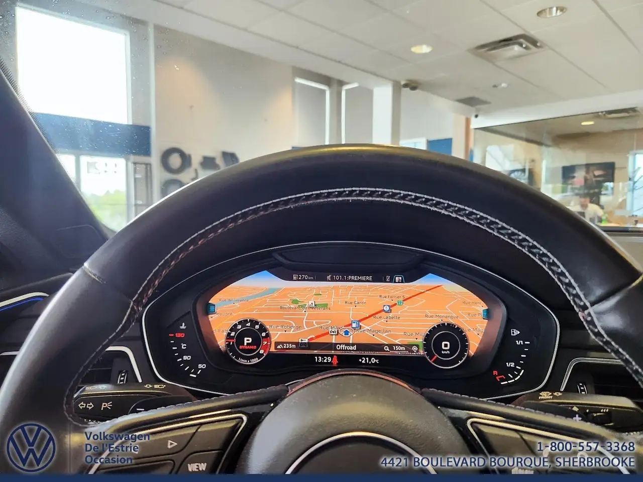 Audi S5 снимка Audi S5