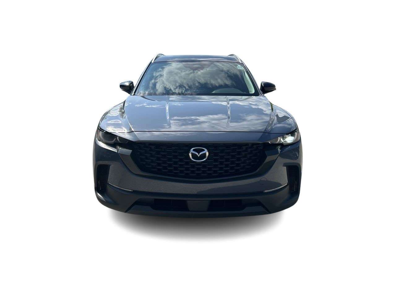 2025 Mazda CX-50 GS-L AWD CLEAN CARFAX|1ONWER|PANO ROOF|WIRELESS CH — снимка 1