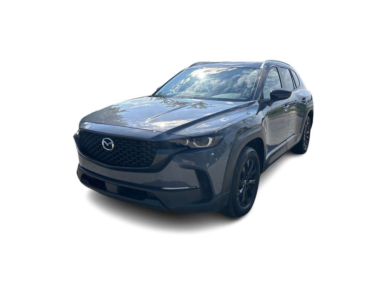 2025 Mazda CX-50 GS-L AWD CLEAN CARFAX|1ONWER|PANO ROOF|WIRELESS CH — снимка 1