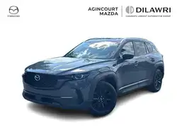 2025 Mazda CX-50 GS-L AWD CLEAN CARFAX|1ONWER|PANO ROOF|WIRELESS CH