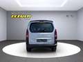 Peugeot Rifter 1,5 BlueHDI 100 S&S Allure Weiß - thumbnail 4