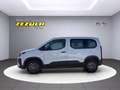 Peugeot Rifter 1,5 BlueHDI 100 S&S Allure Weiß - thumbnail 2