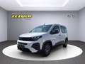 Peugeot Rifter 1,5 BlueHDI 100 S&S Allure Weiß - thumbnail 1