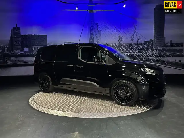 Opel Combo 1.5 BlueHDi 130PK S&S L2 Automaat *19''inch*Camera