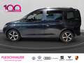 Volkswagen Caddy Goal 5-Sitzer 1,5 l 85 kW TSI              VK 3699 Blau - thumbnail 3