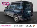Volkswagen Caddy Goal 5-Sitzer 1,5 l 85 kW TSI              VK 3699 Blau - thumbnail 4