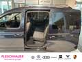Volkswagen Caddy Goal 5-Sitzer 1,5 l 85 kW TSI              VK 3699 Blau - thumbnail 16