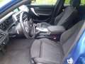 BMW 116 116i M Sport Blauw - thumbnail 6