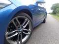 BMW 116 116i M Sport Blauw - thumbnail 5
