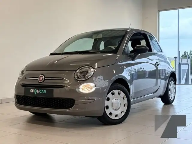 Fiat 500 Basis
