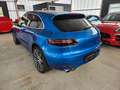 Porsche Macan S Diesel *SportDesign/21"turbo/Carbon/1.Hd Blue - thumbnail 6